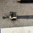 Clio Mk2 D/S/F seat belt - Paul Collins